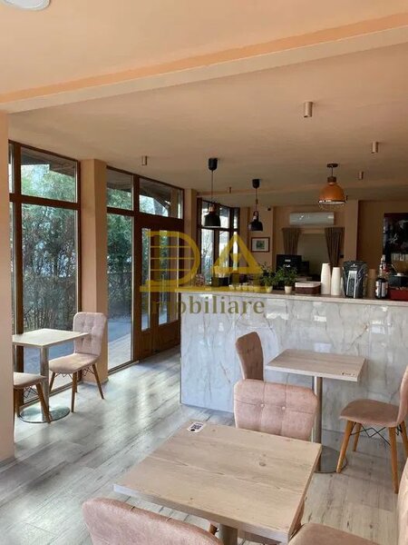 Polona 0 comision Spatiu Comercial de Inchiriat zona Polona