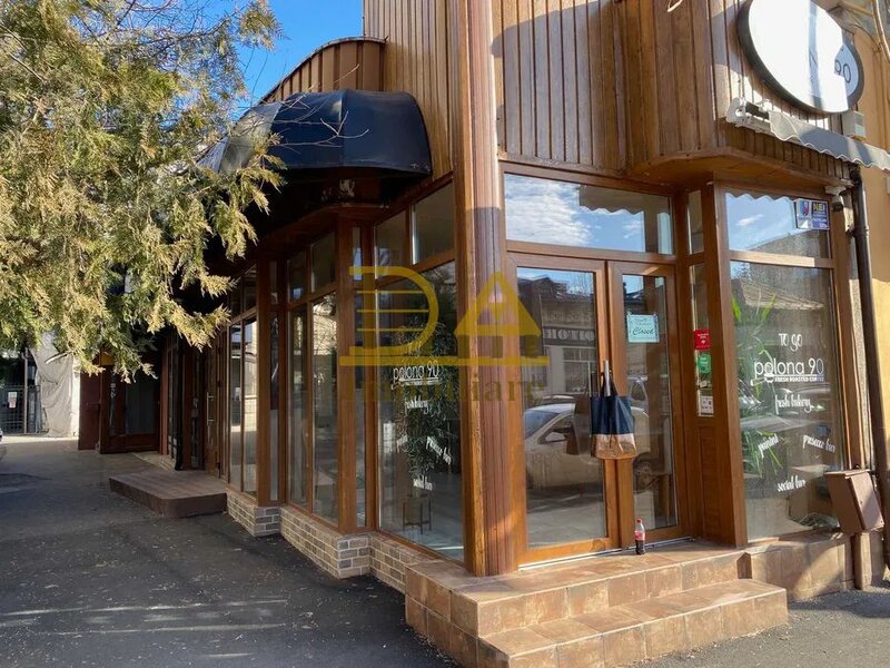 Polona 0 comision Spatiu Comercial de Inchiriat zona Polona